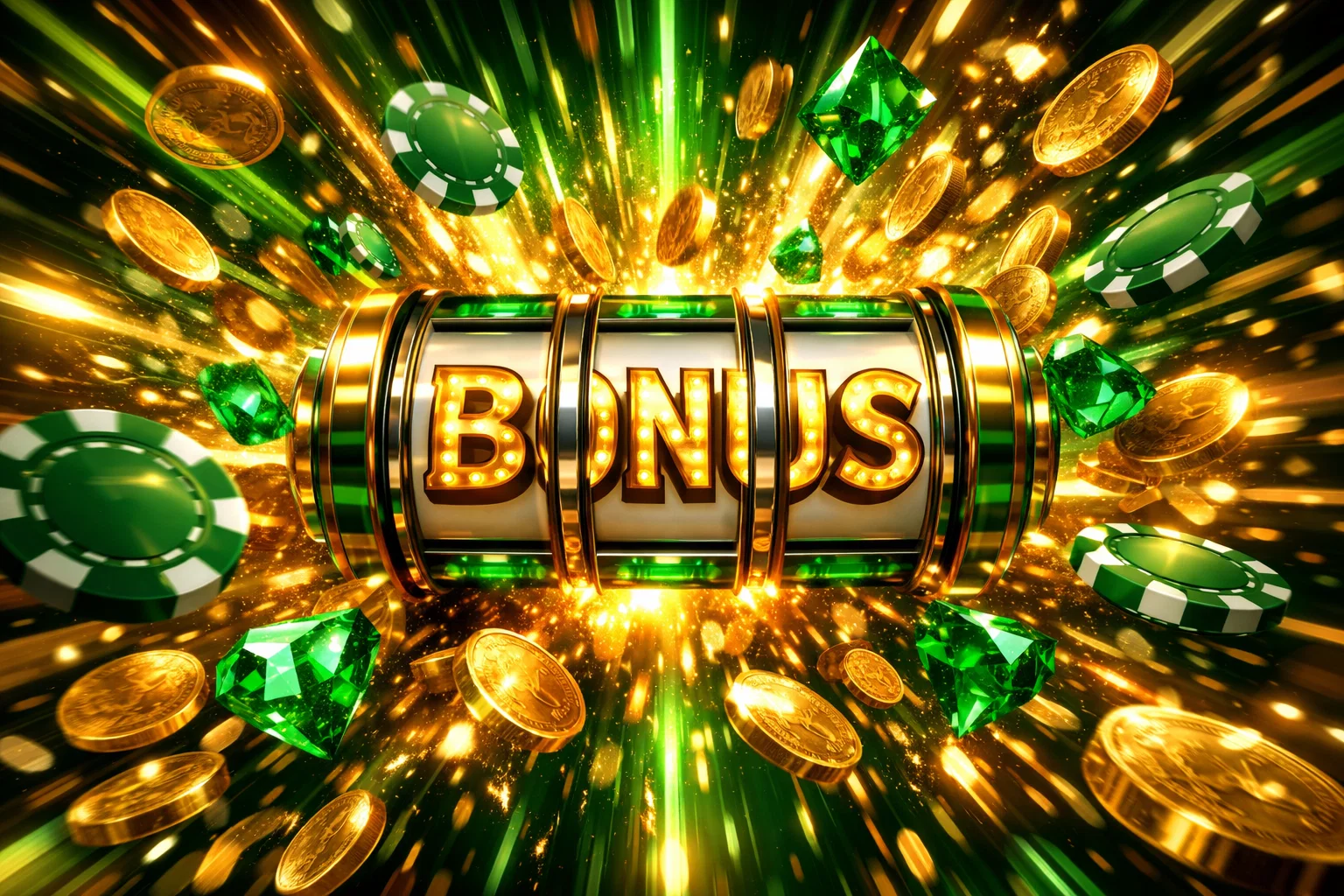 holland casino welkomstbonus