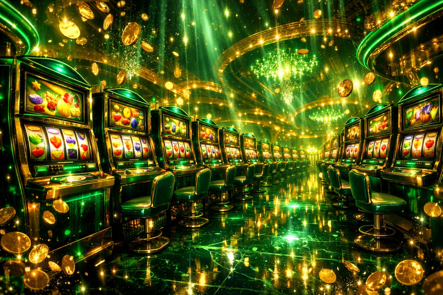 holland casino bingo